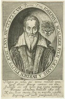 Скалигер