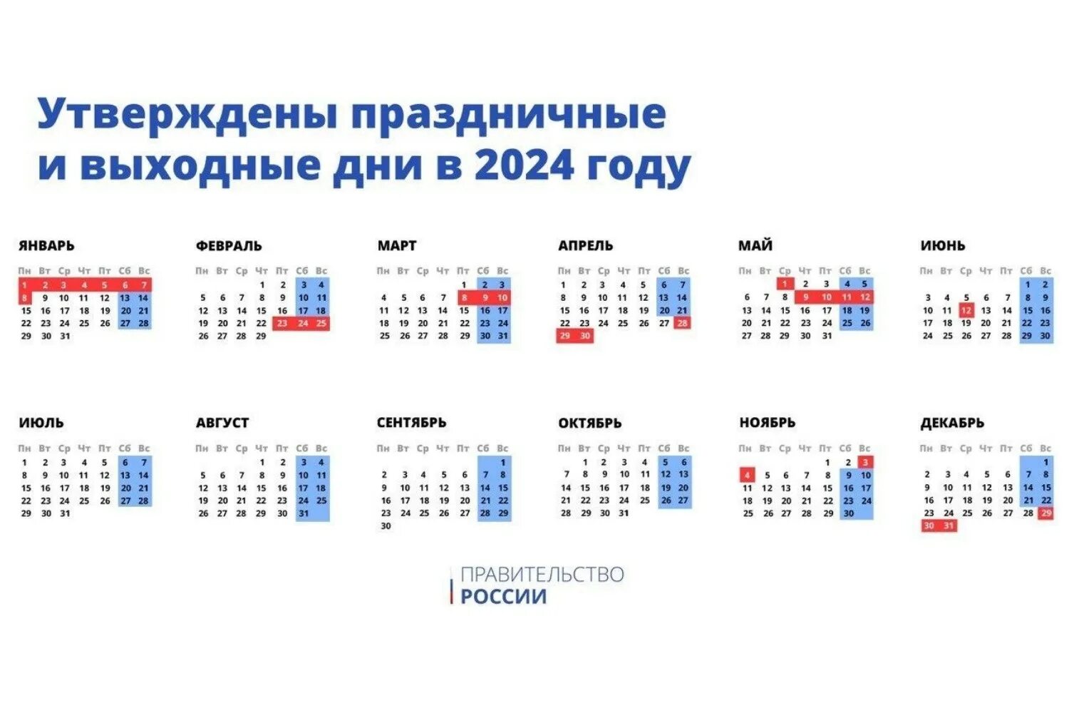 Праздничные нерабочие дни в 2024г. Утверждены праздничные и выходные дни в 2024 году. Календарь выходных дней 2024. Выходные в 2024 году в России. Майские выходные в 2024 году в России.