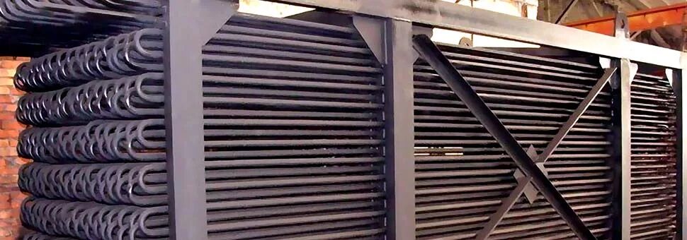 трубная часть котла зио-60. трубы поверхностей нагрева. квгм-10-гм. паровой котел джк 0,63. змеевиковый пароперегреватель.