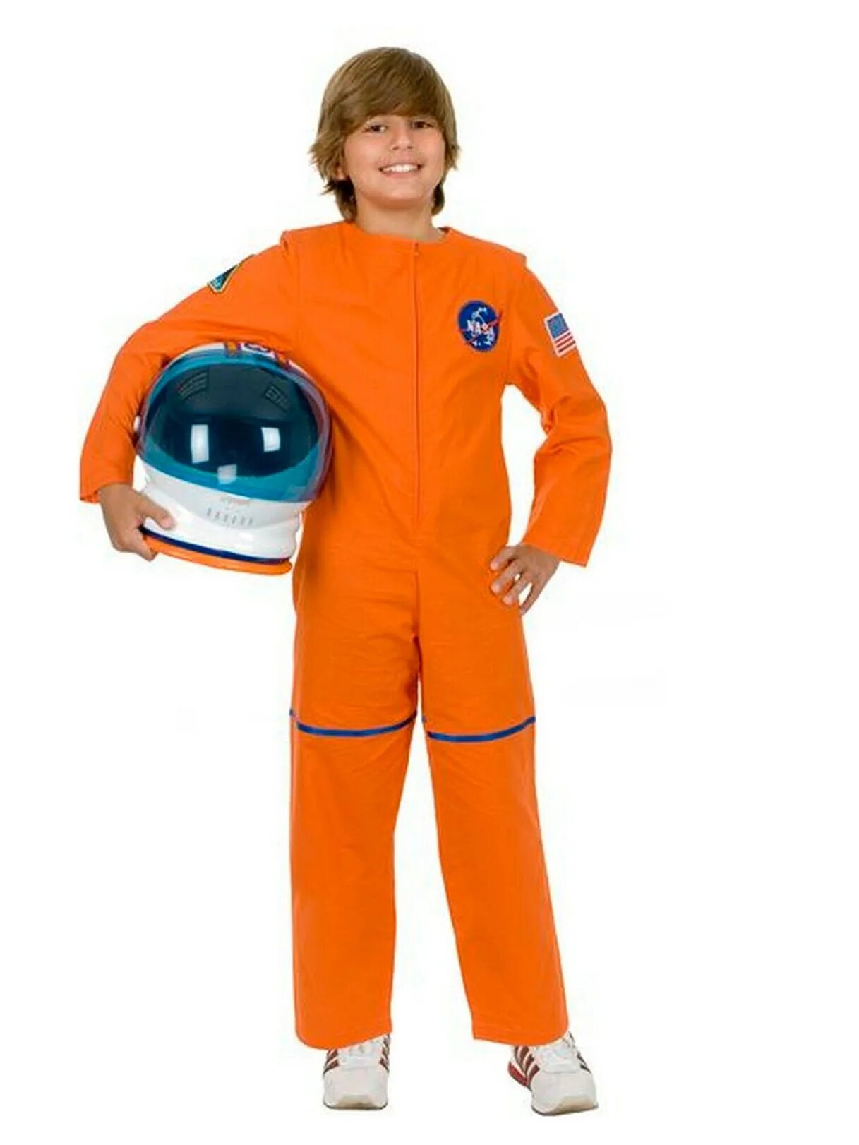 Костюм НАСА. Костюм астронавта. Космонавт в оранжевом костюме. Костюм астронавта для детей.