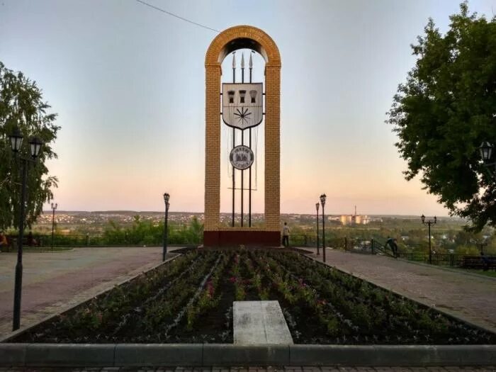 В Нижнем Ломове обсудили перспективы строительства полигона
