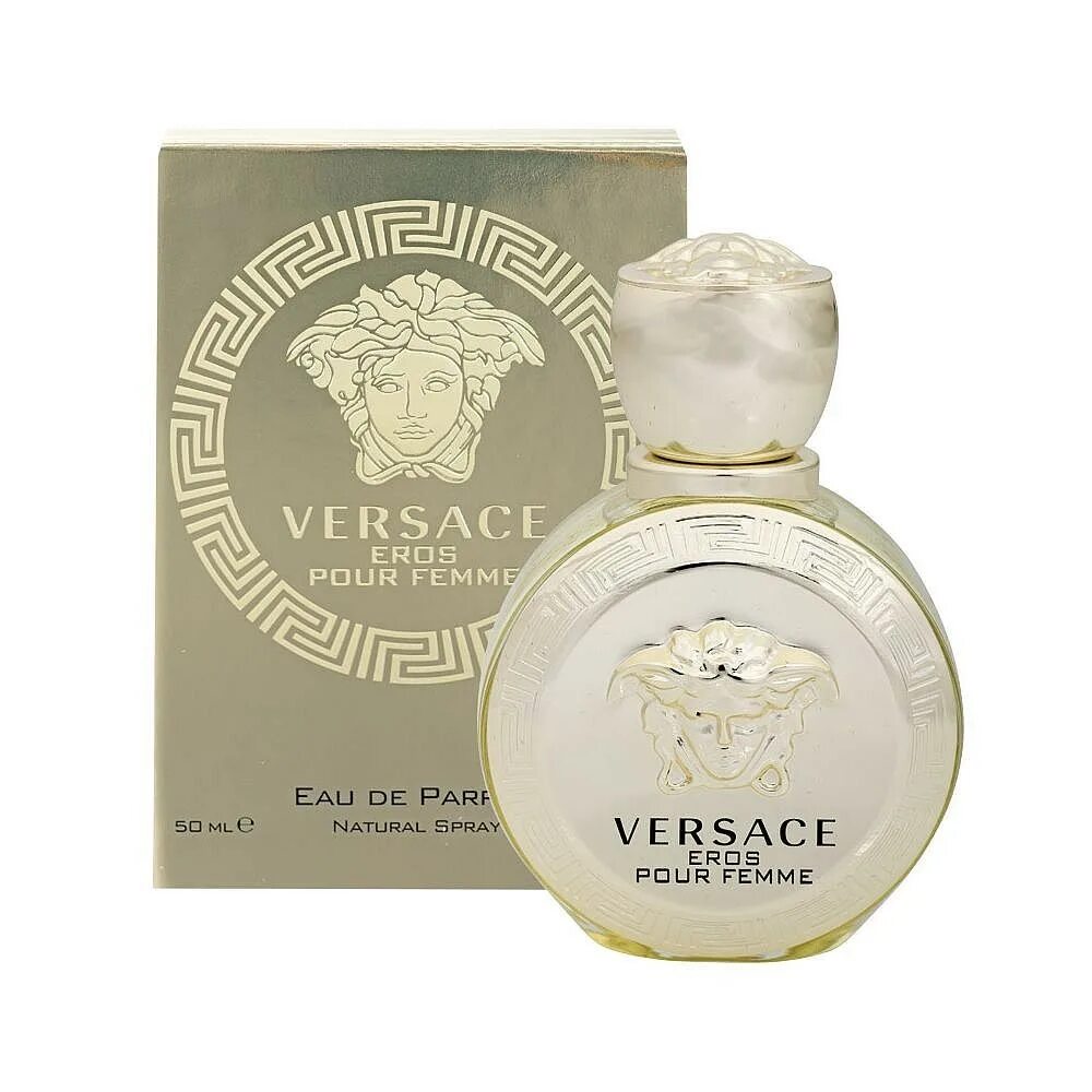 Духи Versace Eros женские. Туалетная вода Versace Eros pour femme. Версаче Эрос туалетная вода женская. Versace Eros pour femme EDP 5мл.