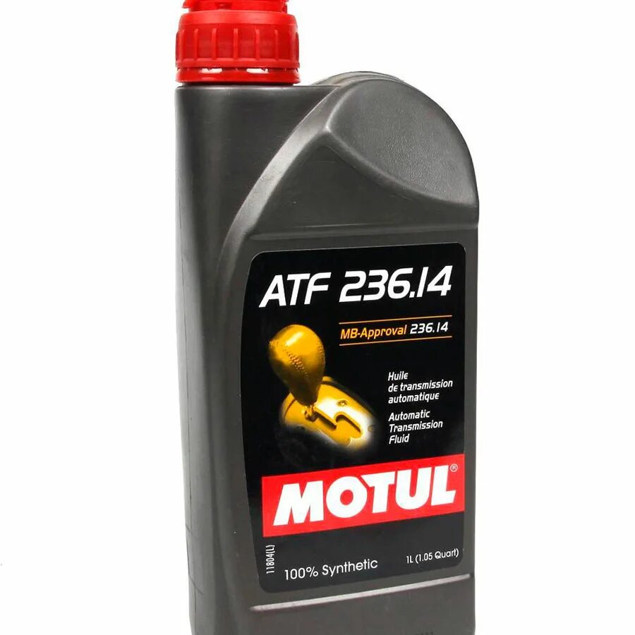 Atf 236.14. Мотюль АТФ 236.14. Motul ATF 236.14 (1л). Масло трансмиссионное Motul ATF 1l. ATF 236.14 аналог.