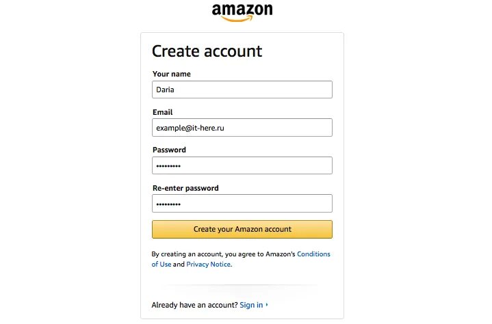 Скрин заказа товара на амазоне. Амазон вещи. Регистрация на амазон. Заказ amazon. Заказ amazon.