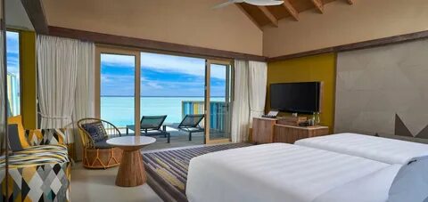Hard rock maldives 5
