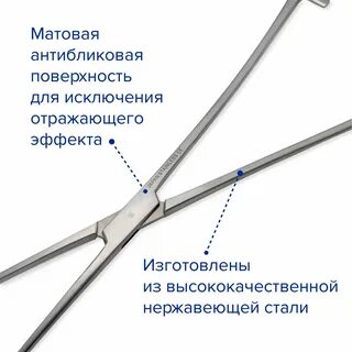 Пулевые щипцы