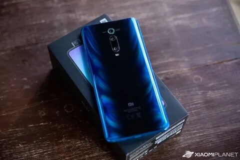 Xiaomi 9t vs 9t pro
