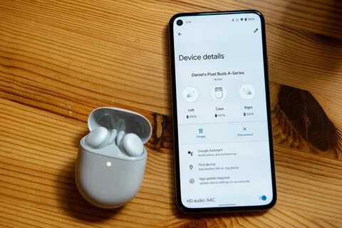 Google buds
