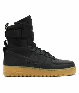 Air force sf high