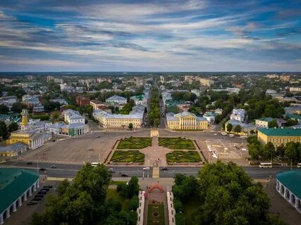 Можно приехать в кострому