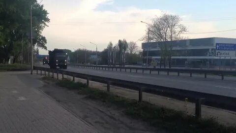 Видео аксай