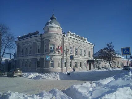 Павловское городское поселение