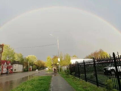 Типичная брянская