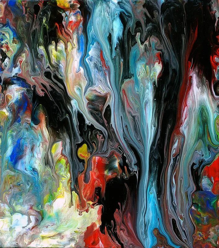 Art technique