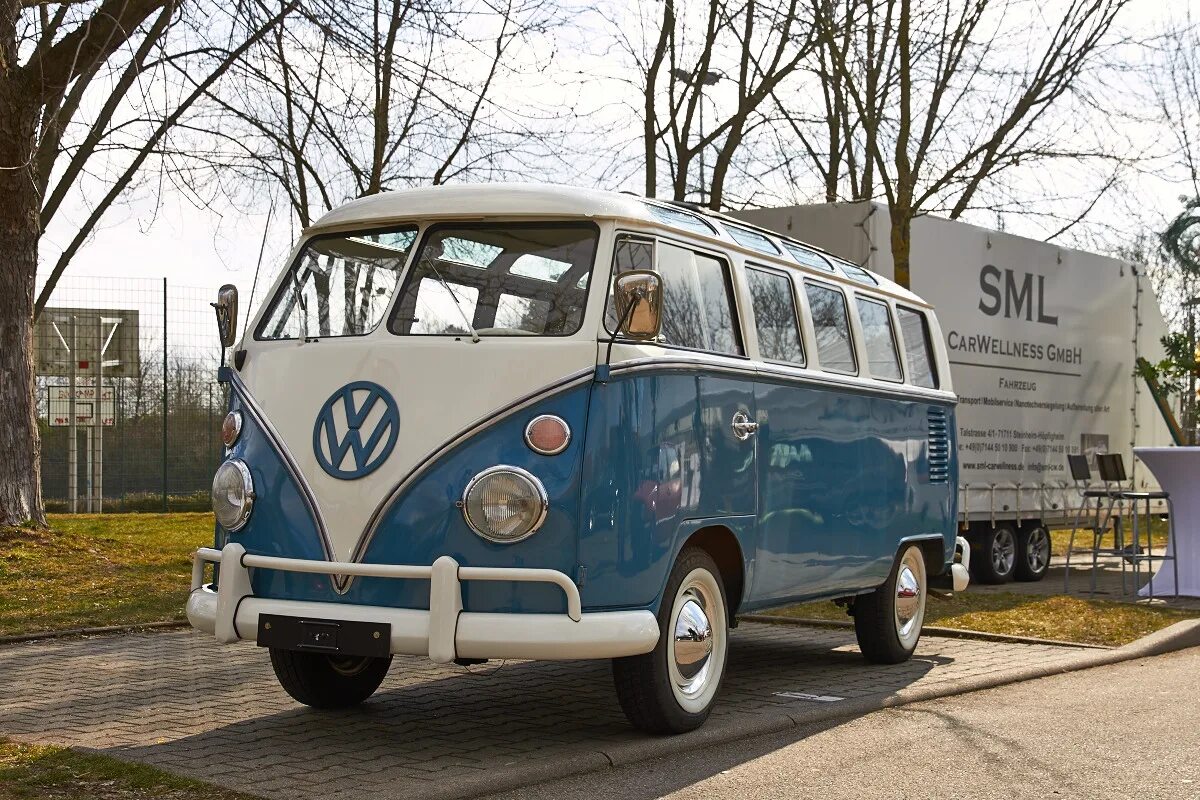 Volkswagen 50