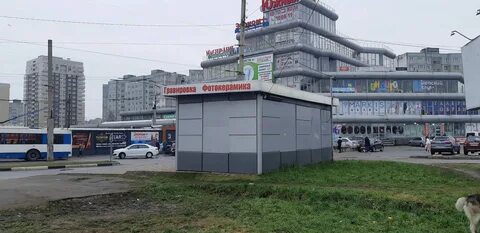 Ул интернациональная г калининград
