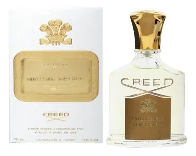 Creed imperial