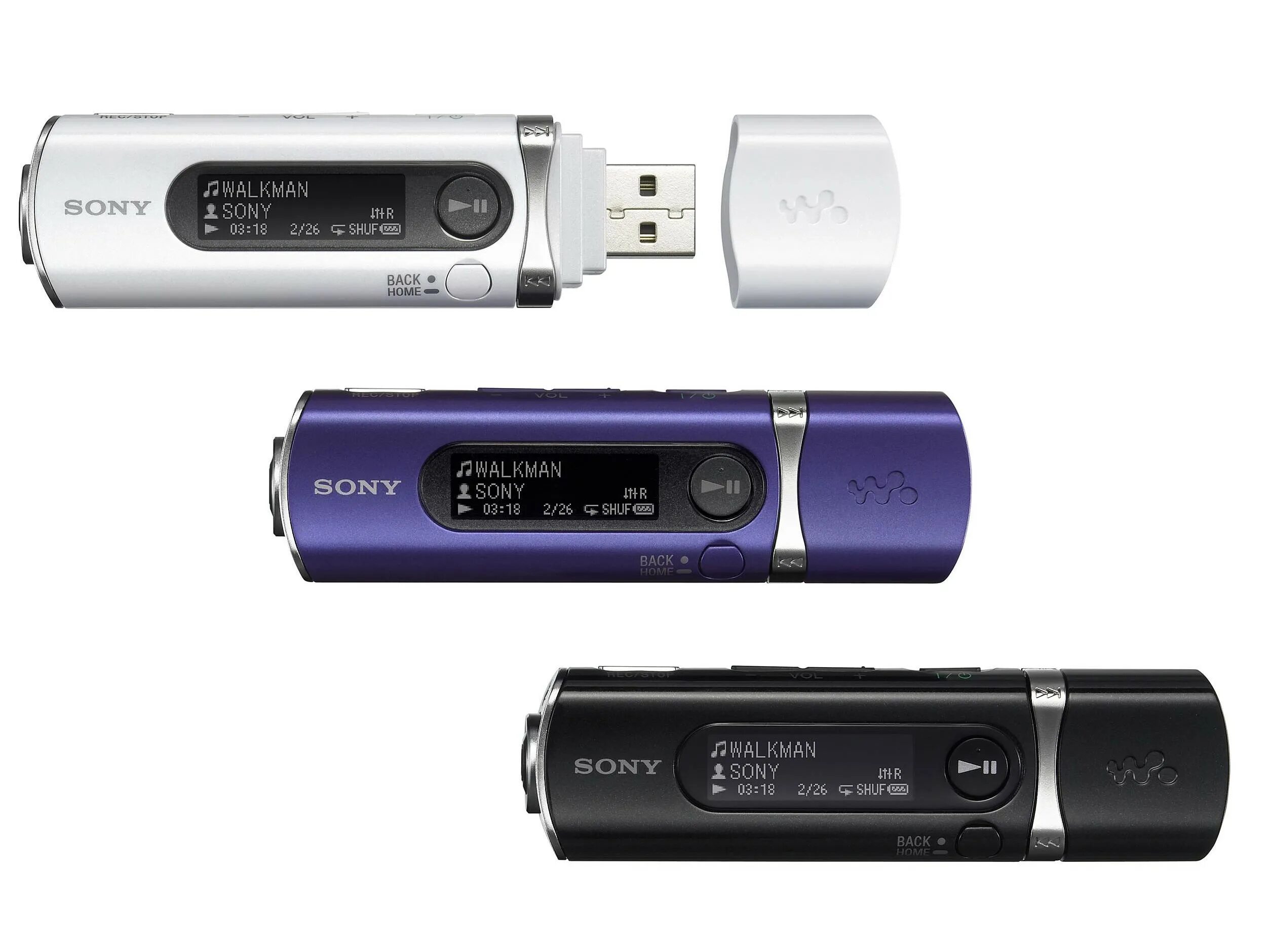 Мп 3 молодая. Плеер Sony NWD-b103f. Sony NWD-b100. USB плеер Sony Walkman. Sony Walkman плеер флешка.