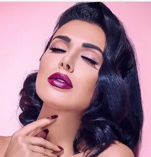 Huda beauty