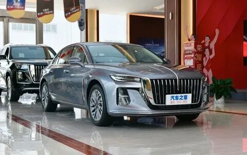 Топ 10 китайских авто 2024 на российском