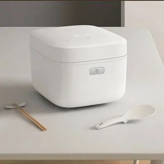 Xiaomi rice cooker