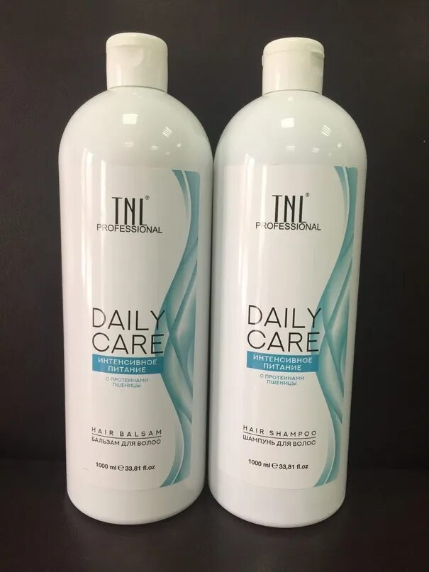 Tnl professional daily care. Daily care шампунь. tnl шампунь. daily care professional шампунь. бальзам deli y kare.