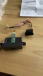 Бортовой компьютер ux 8