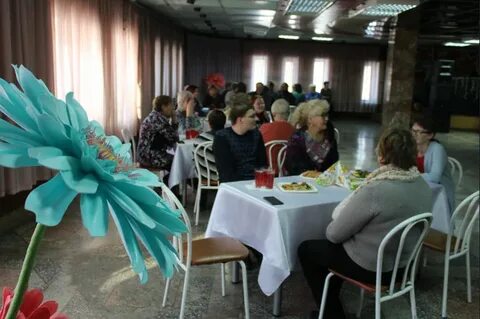 Сайт дк молодость искитим