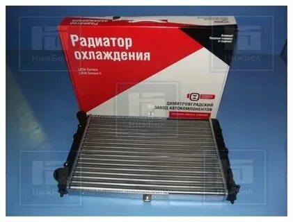 Оат радиаторы