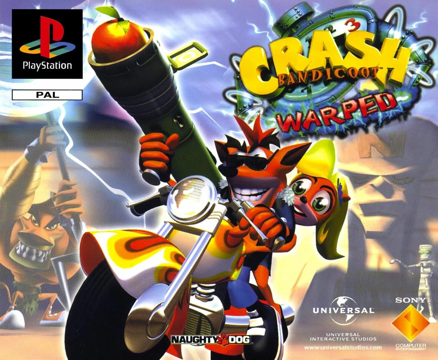 Crash s r. Crash s r