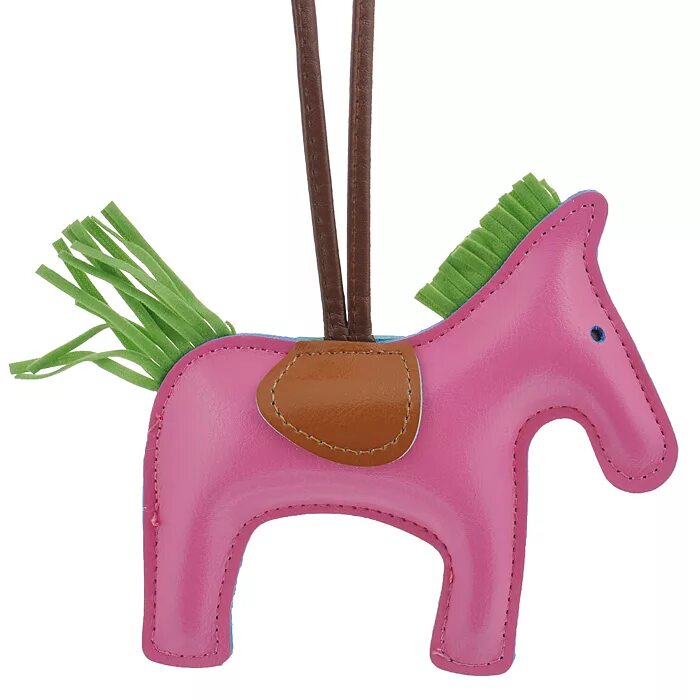 Сумка с лошадкой. Подвеска лошадки. Сумка лошадка розовая. Аксессуар на сумку лошадь.