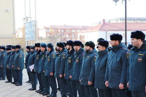 Мчс республики ингушетия