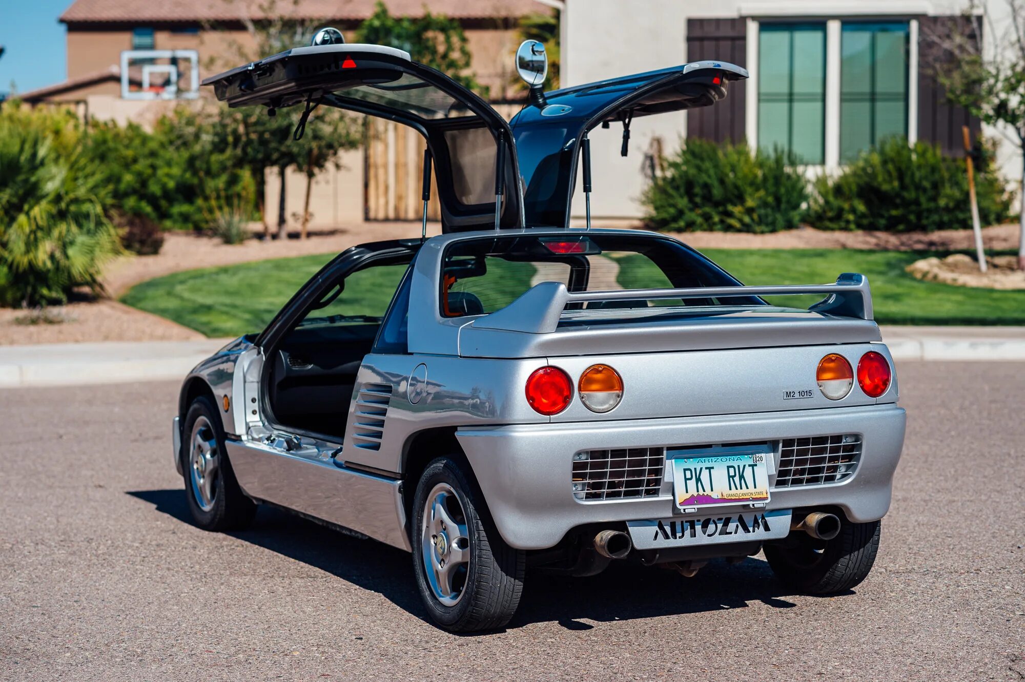 Mazda az. Mazda az-1. Mazda Autozam az-1 1992. Autozam az-1. Suzuki Autozam az-1.