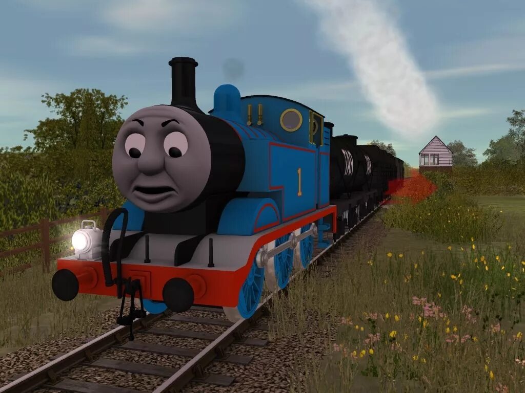 Thomas and friends trainz 2012. Jimjam томас и его друзья. паровозик "томас и его друзья". Tomas 1. Tomas 1.
