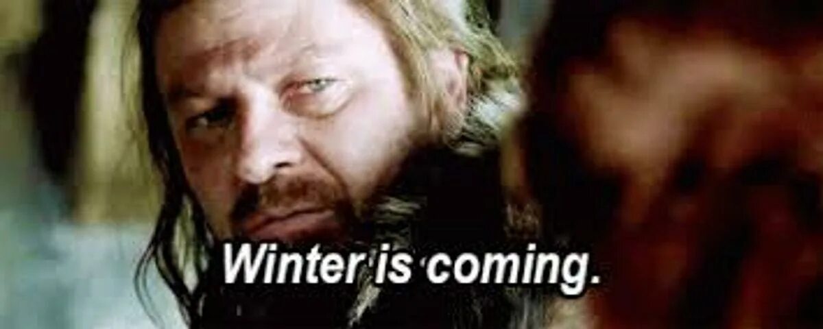 Winter is coming гифка. Сэнди кэри. Western is coming. Кто идет постер. Клинт иствуд вестерн.