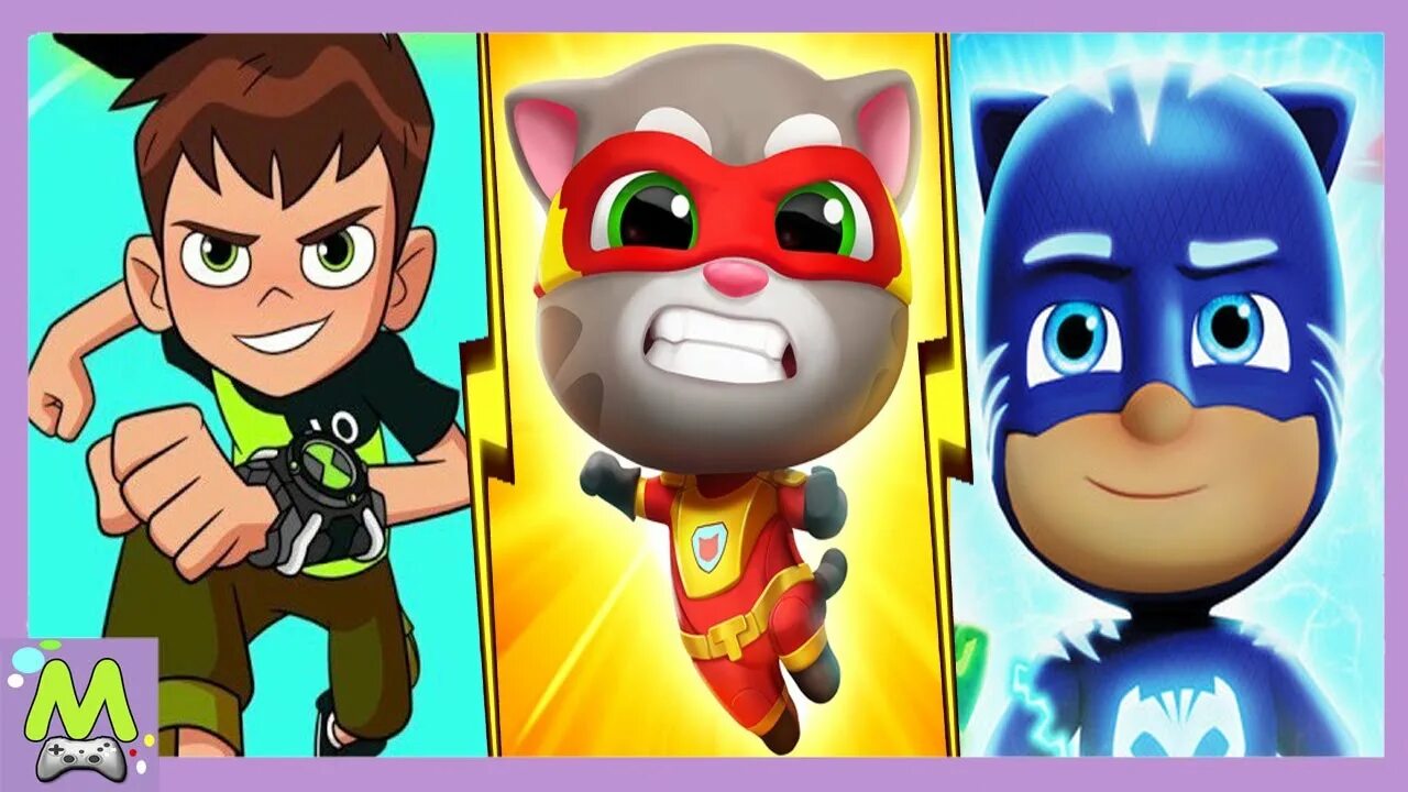 Pj masks power heroes mighty alliance
