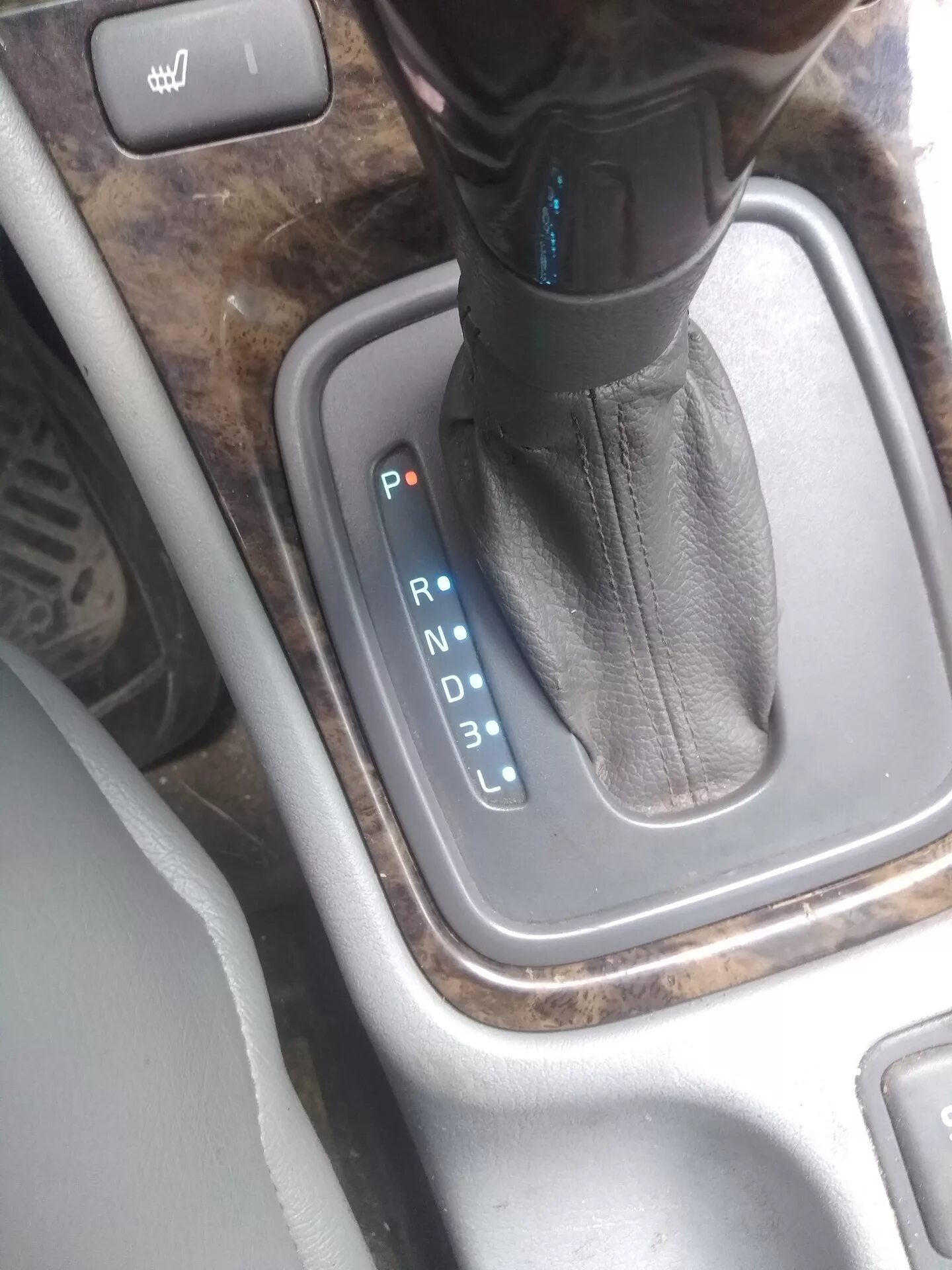 В помощь 850-м замена ручки дверей - Volvo S80 (1G), 2,9 л, 2003 года кузовной р
