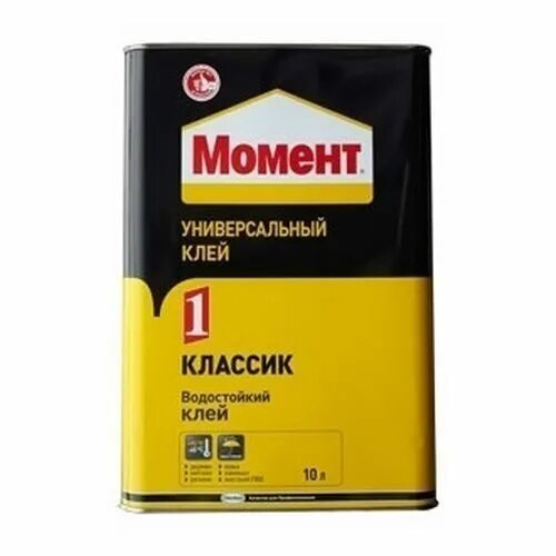 1 момент технологии. Клей момент Кристалл 10л. Клей момент Классик 10 литров. Хенкель момент-1 клей Классик (10 л). Клей момент Классик 750 мл Хенкель.