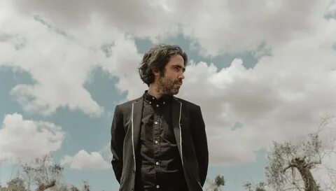 Patrick watson
