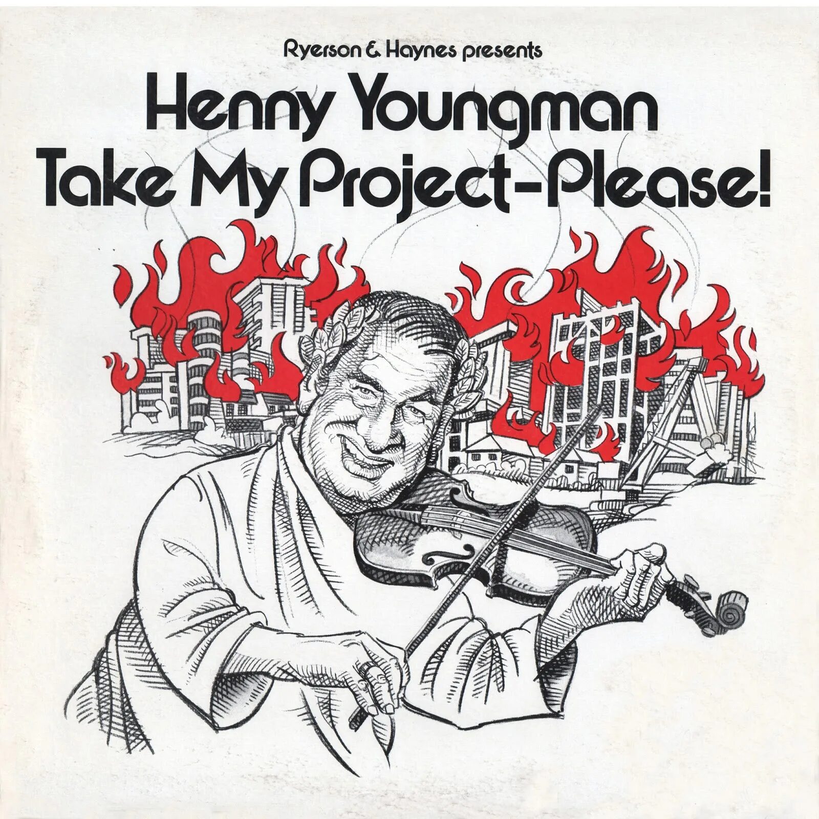 Project please
