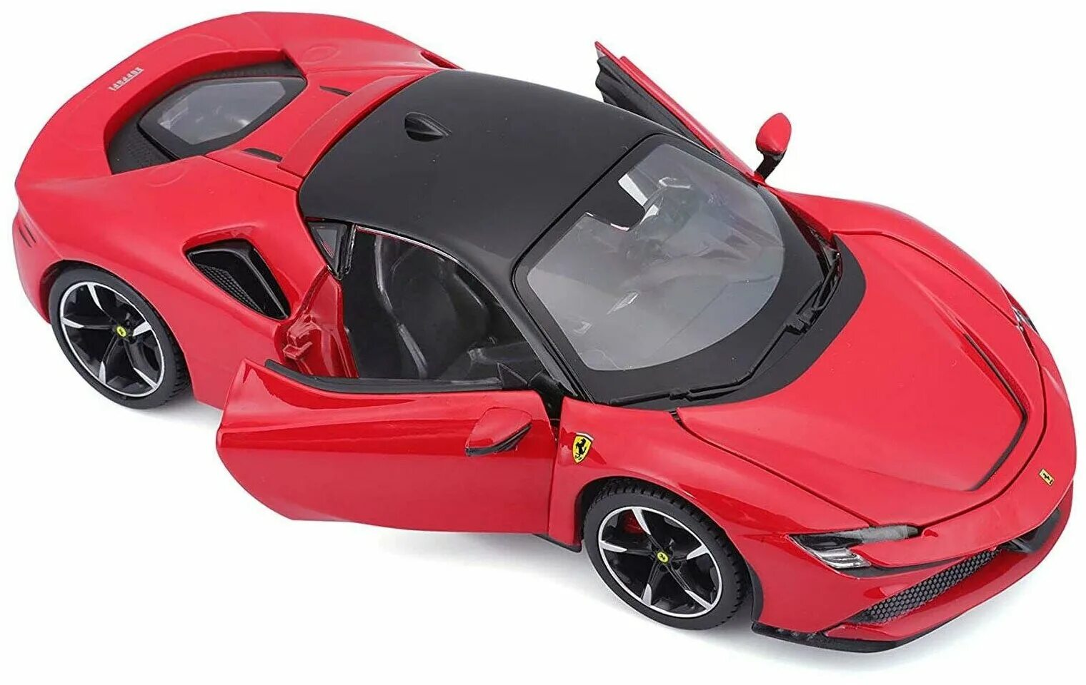 Машинки ferrari. Ferrari sf90 Bburago 1:18. Bburago 1/24 Ferrari. Bburago 1:18 Ferrari sf90 Spider. Феррари Bburago 1 43.