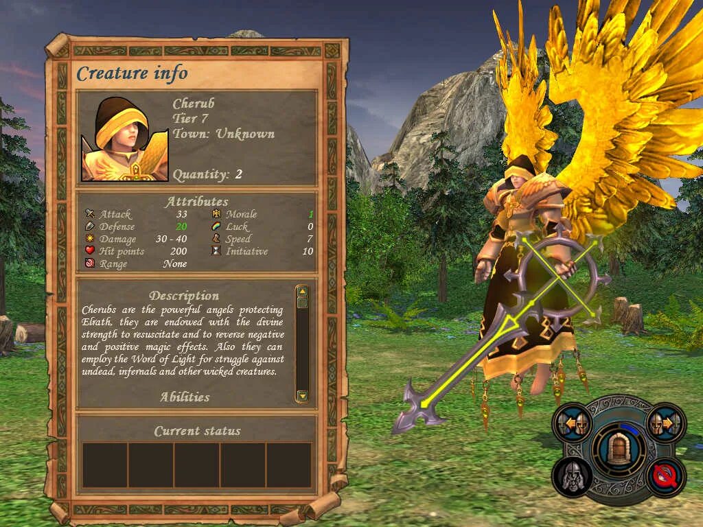 повелитель орды читы. Heroes pf might and magic 5. Heroes 5 великая орда. герои повелитель орды. Heroes of might and magic 5 удача.