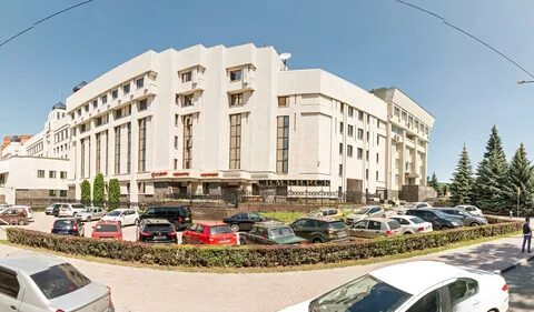 Центр академии ульяновск