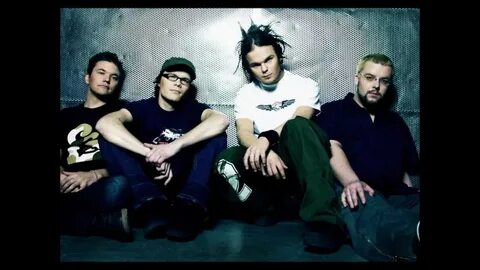Rasmus guilty