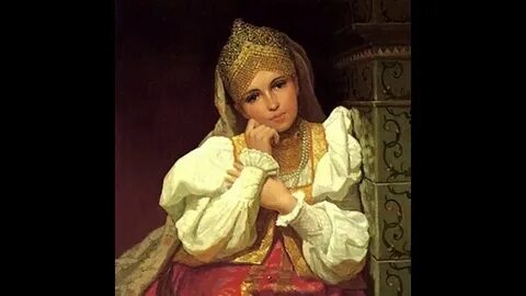 Слова романса красный сарафан