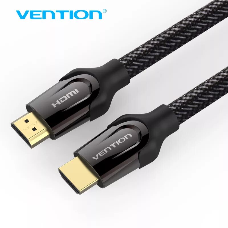 Адаптер vention hdmi v2. Кабель vention hdmi high speed v2. Vention 2. Hdmi-кабель vention 2,1. Hdmi кабель vention.