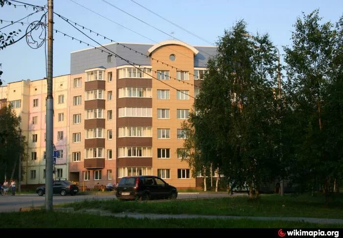 Микрорайон 2 управляющая компания. Микрорайон 2 управляющая компания