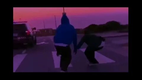 Let s go slowed
