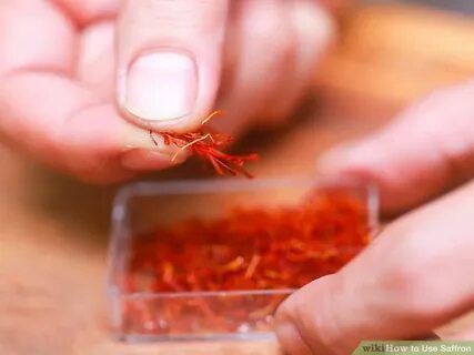Бусинки шафрана отзывы