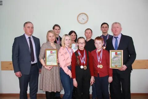 Сайт мо дебесское